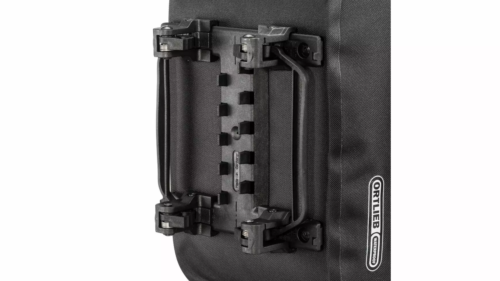 Ortlieb E-Trunk - Image 6