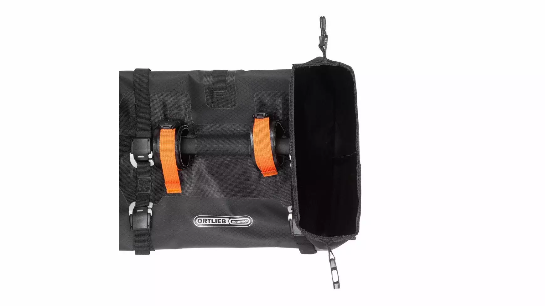 Ortlieb Handlebar-Pack 9 L - Image 6