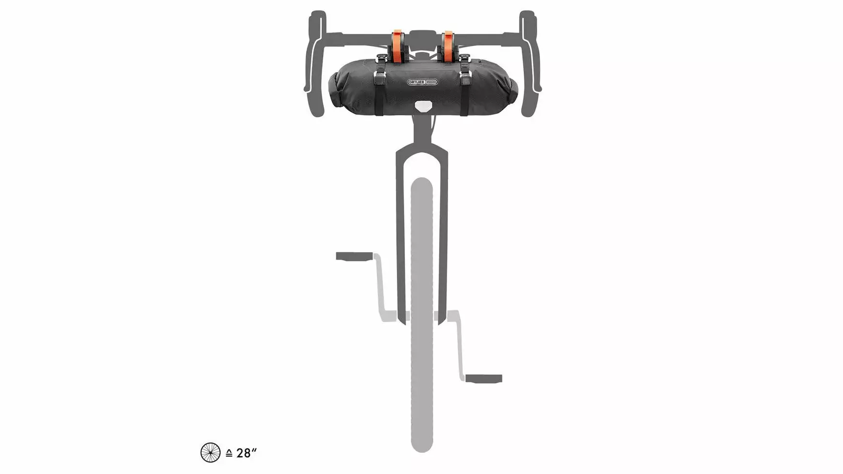 Ortlieb Handlebar-Pack 9 L - Image 8