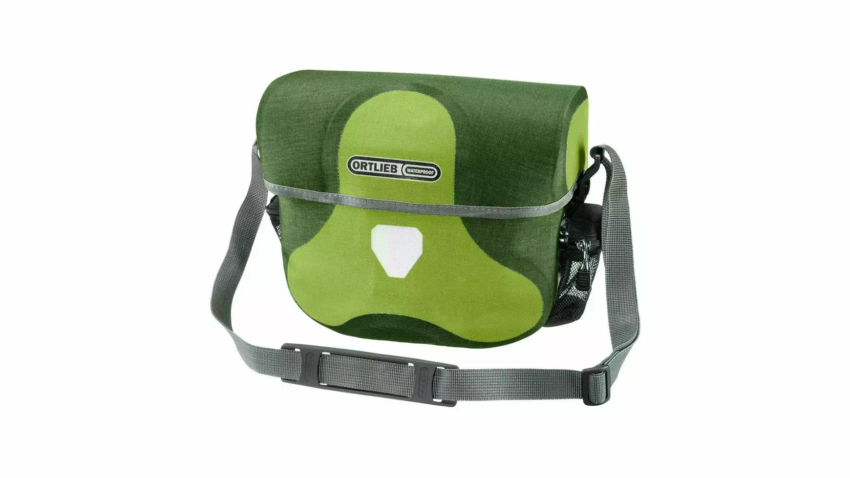 Ortlieb Ultimate Six Plus 7L