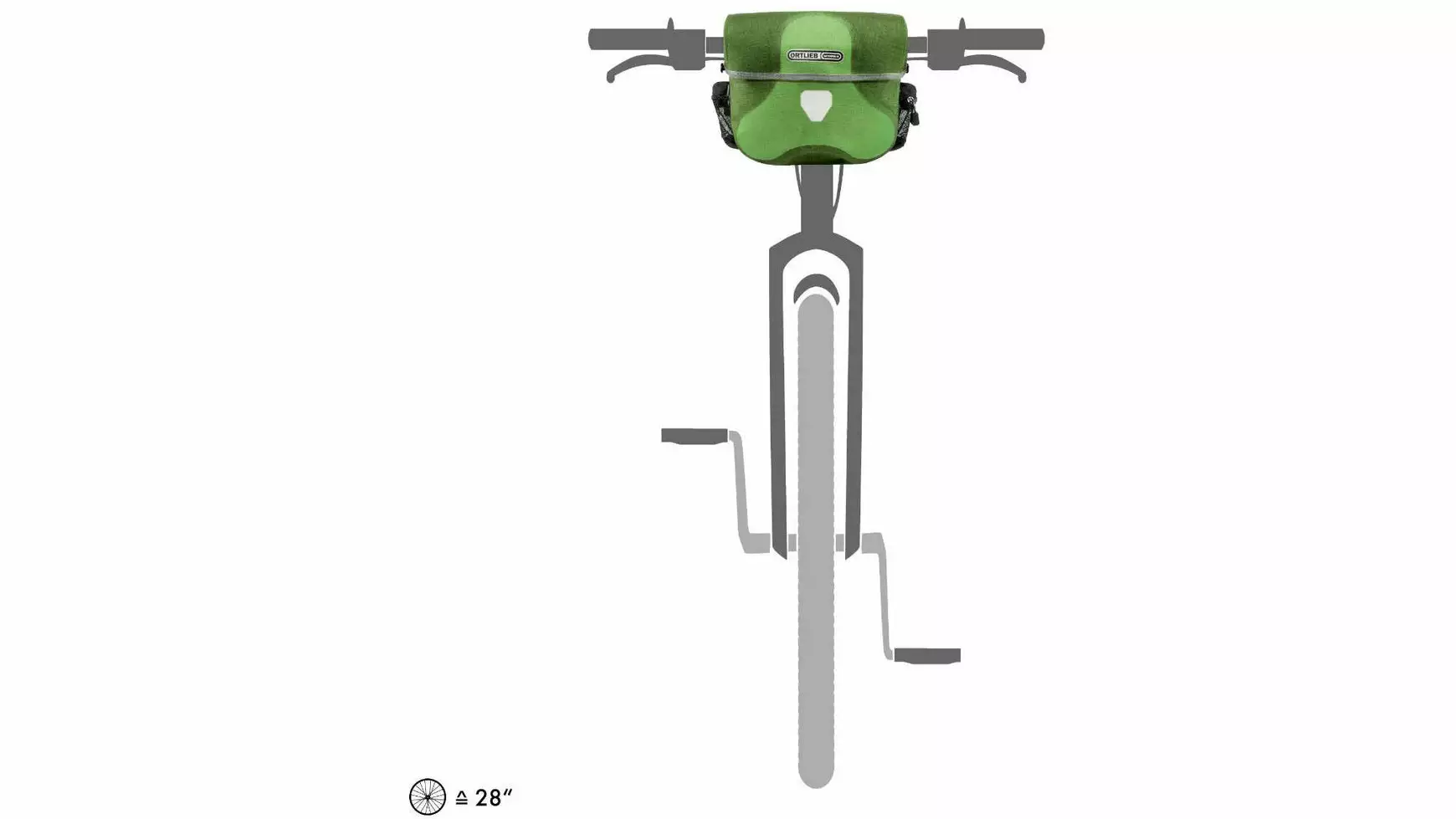 Ortlieb Ultimate Six Plus 7L - Image 31