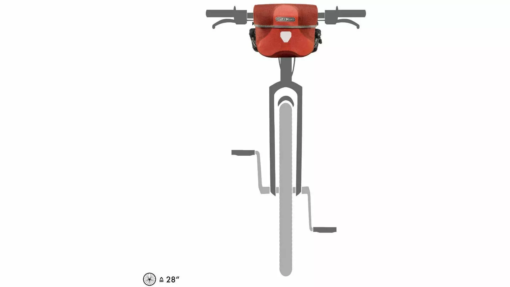 Ortlieb Ultimate Six Plus 7L - Image 25