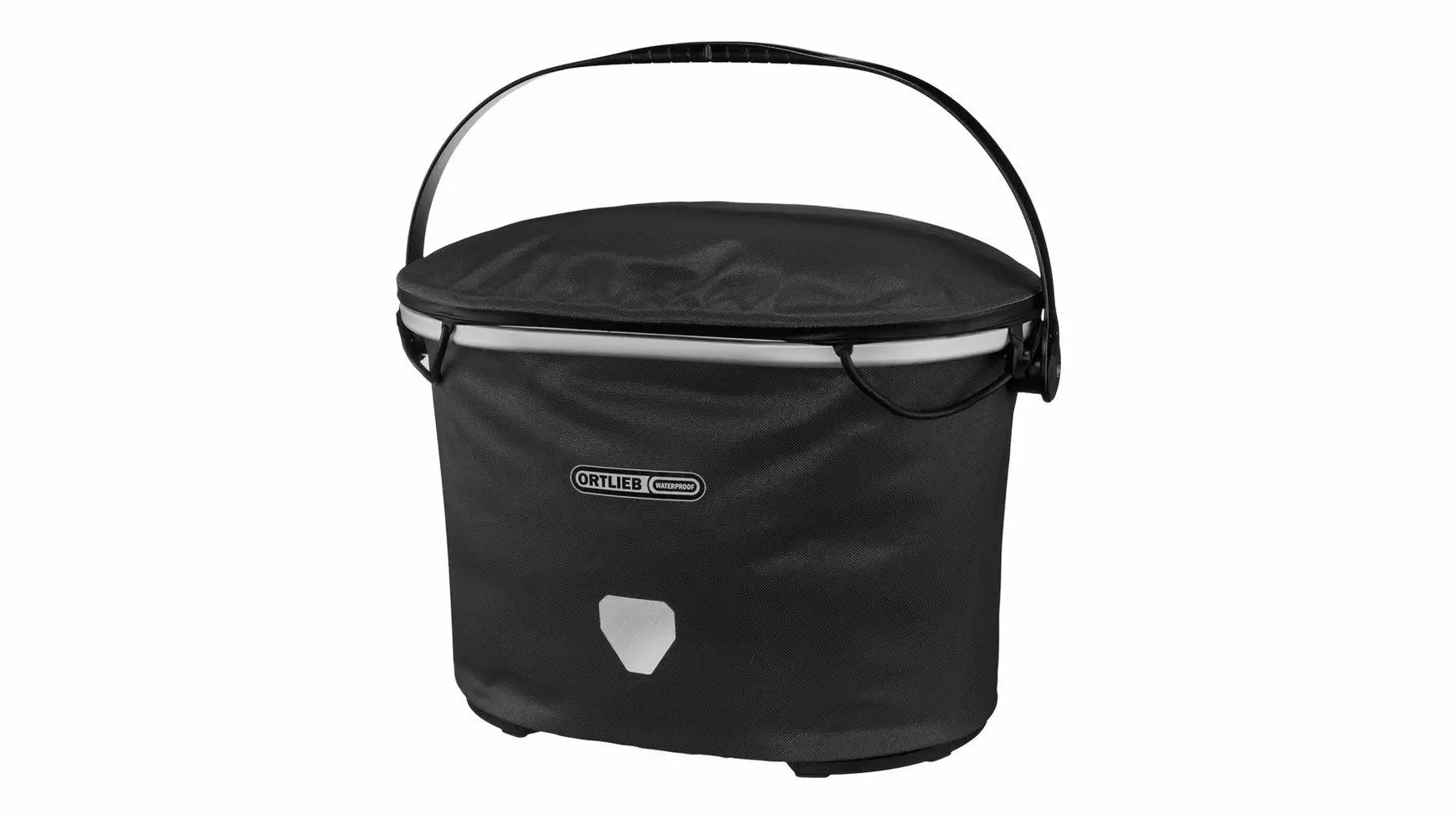 Ortlieb Up-Town City Lenkerkorb