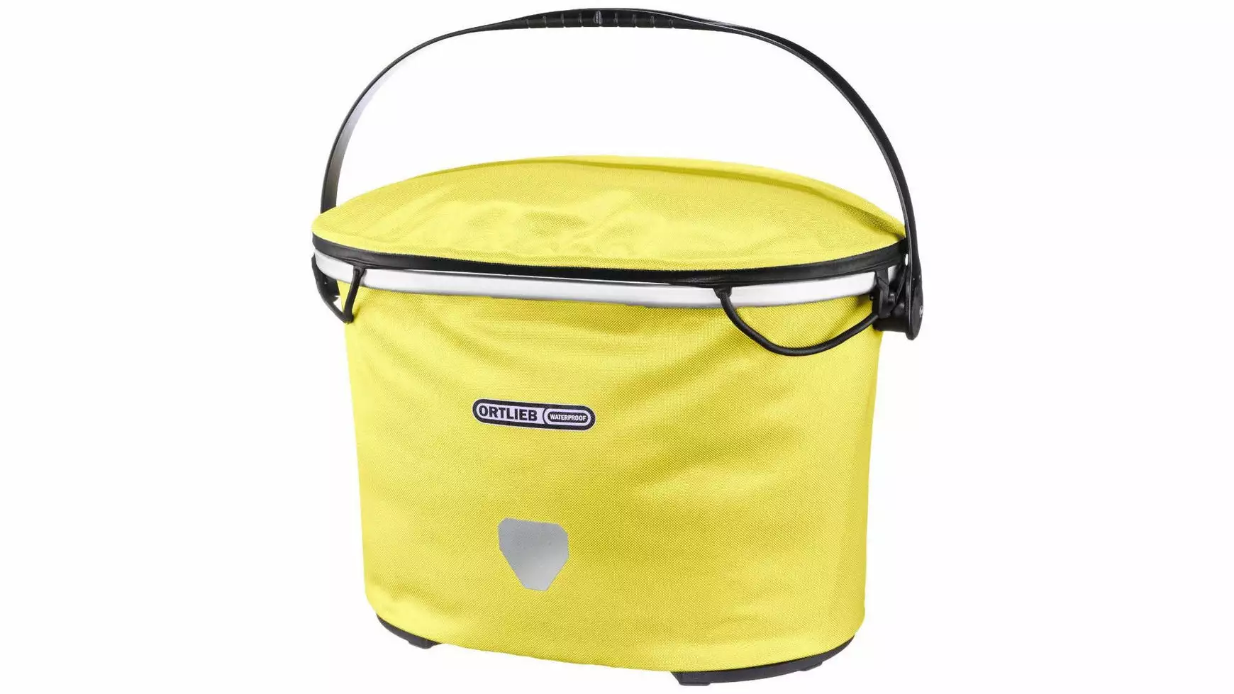 Ortlieb Up-Town City Lenkerkorb – Bild 21