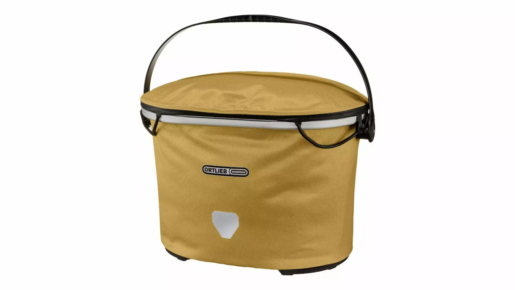 Ortlieb Up-Town City Lenkerkorb – Bild 11