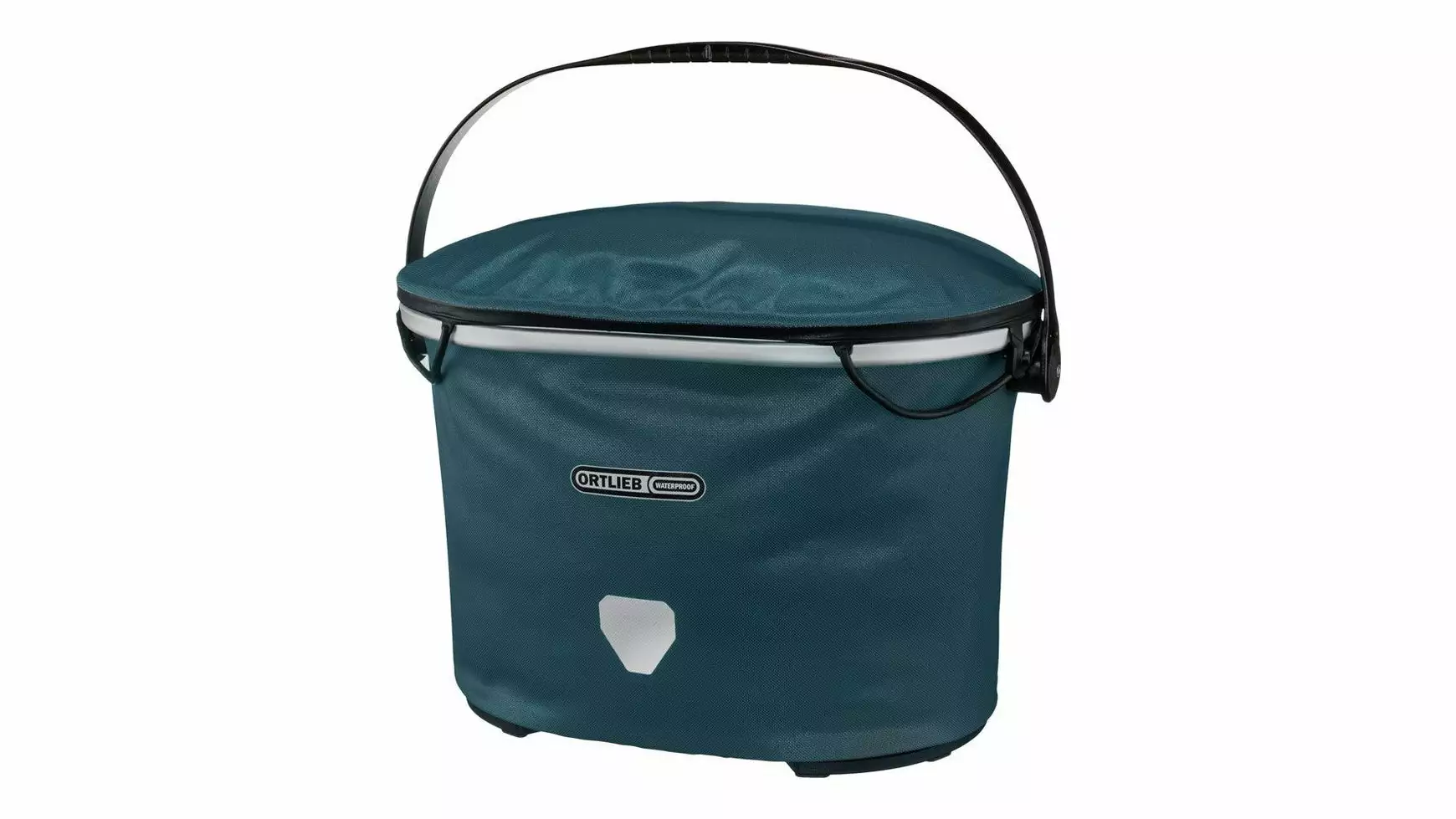 Ortlieb Up-Town City Lenkerkorb – Bild 6