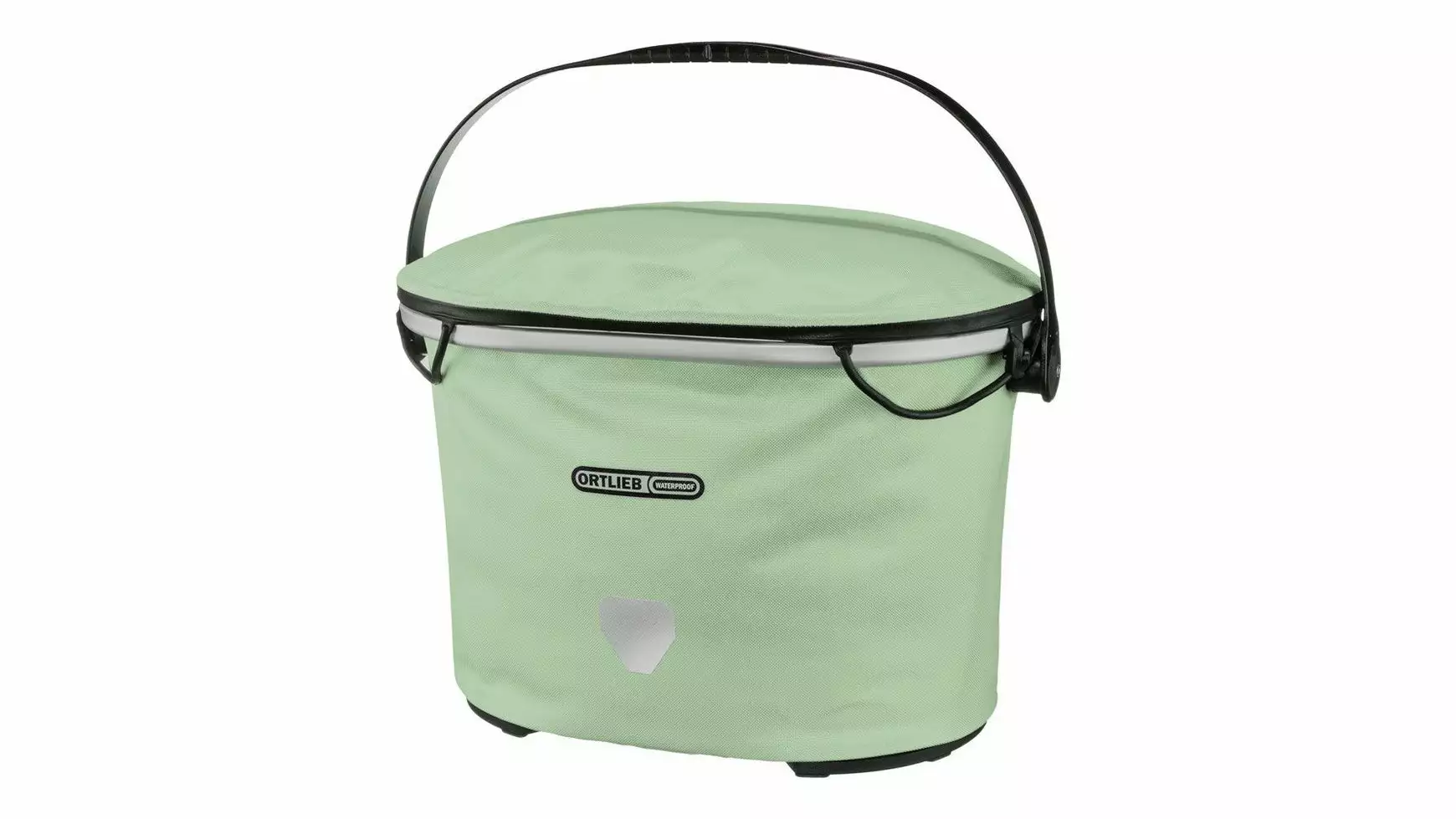 Ortlieb Up-Town City Lenkerkorb – Bild 16