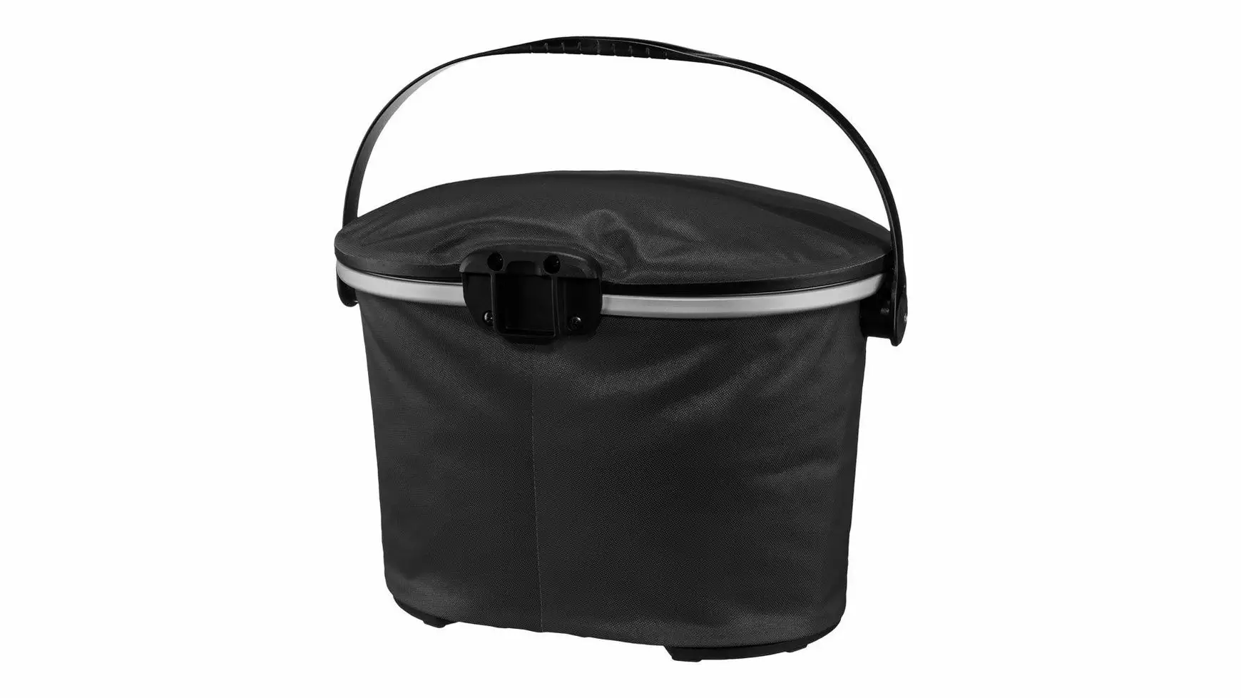 Ortlieb Up-Town City Lenkerkorb – Bild 2