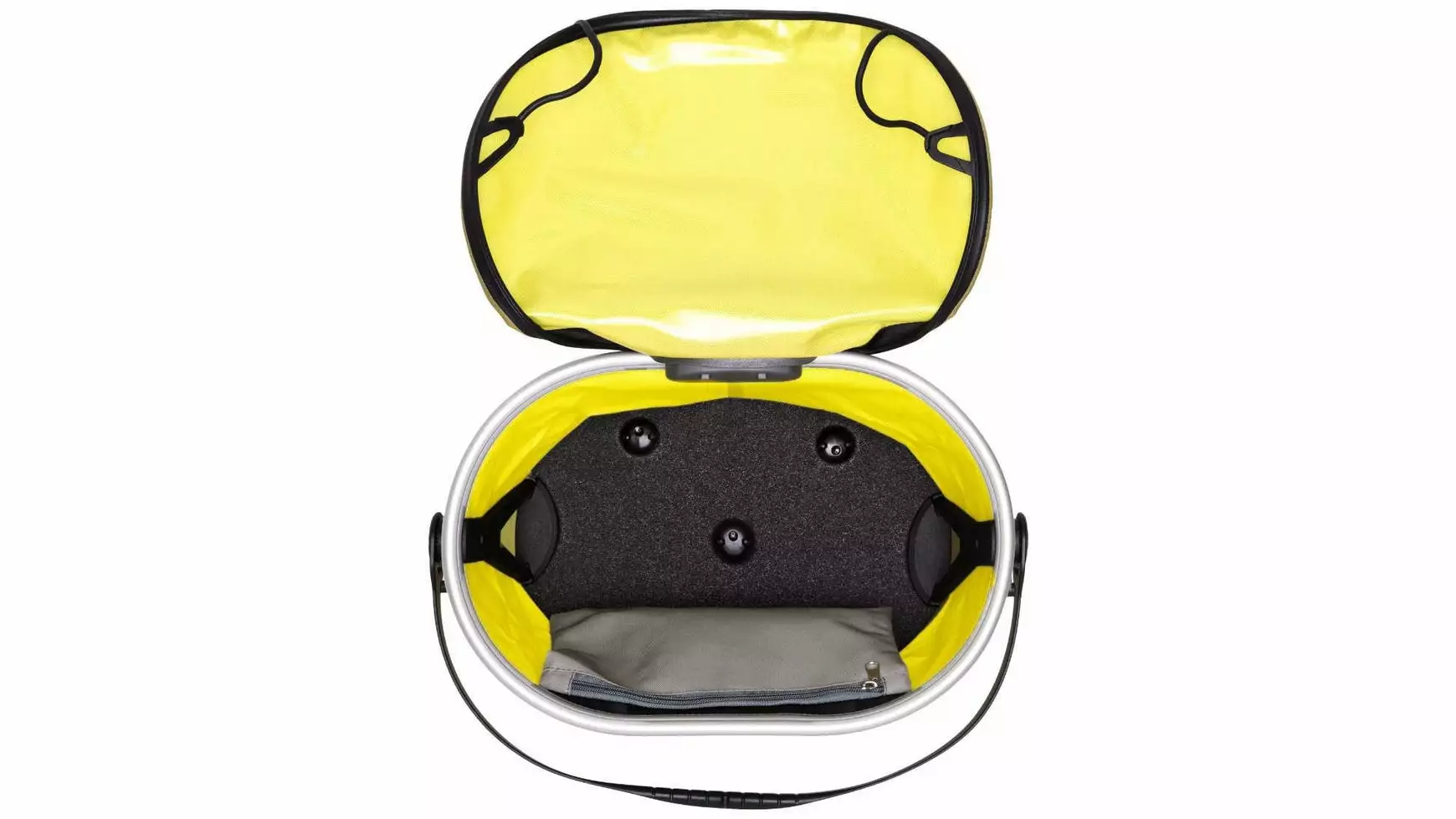 Ortlieb Up-Town City Lenkerkorb – Bild 23