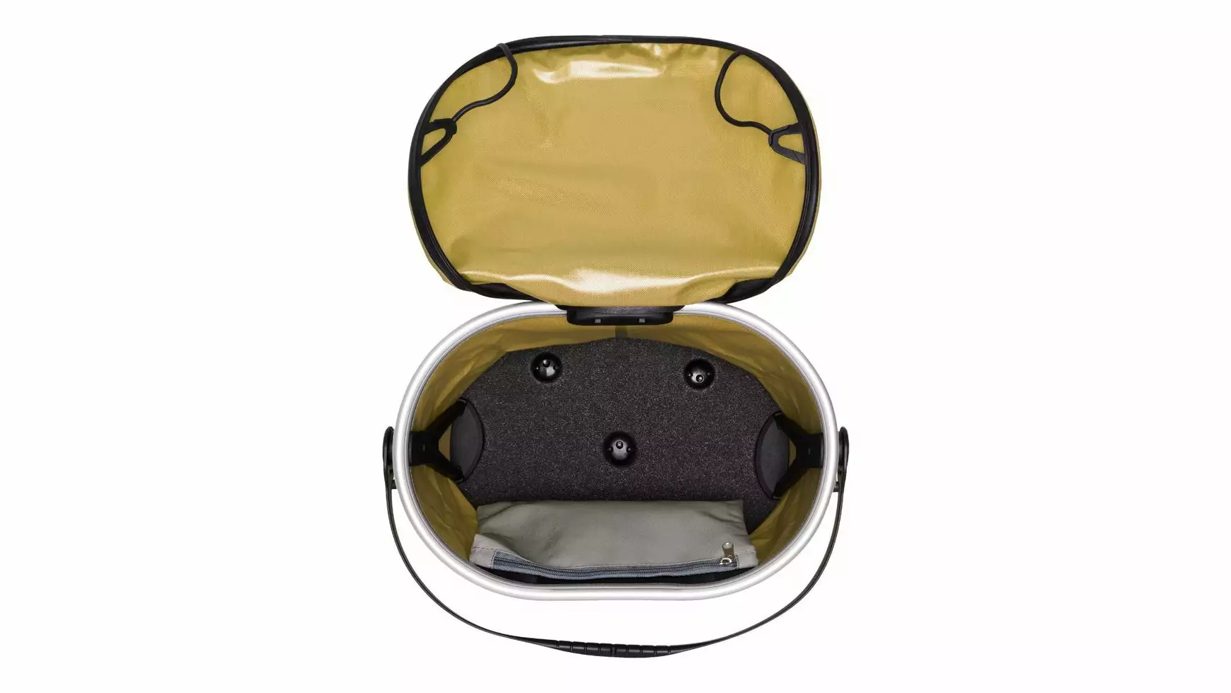 Ortlieb Up-Town City Lenkerkorb – Bild 13