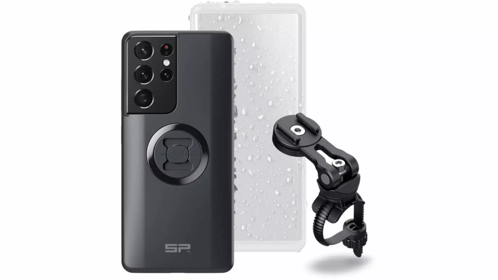 SP Connect Bike Bundle II Samsung