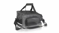 XLC Carry More Gepäckträgertasche