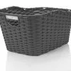 XLC Polyrattan Korb Carry More